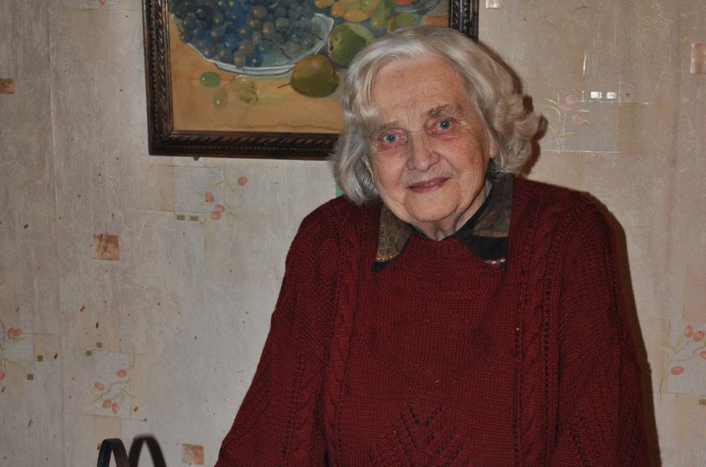 Autors: Līga Patmalniece