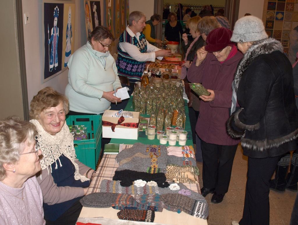 Autors: Indulis Burka