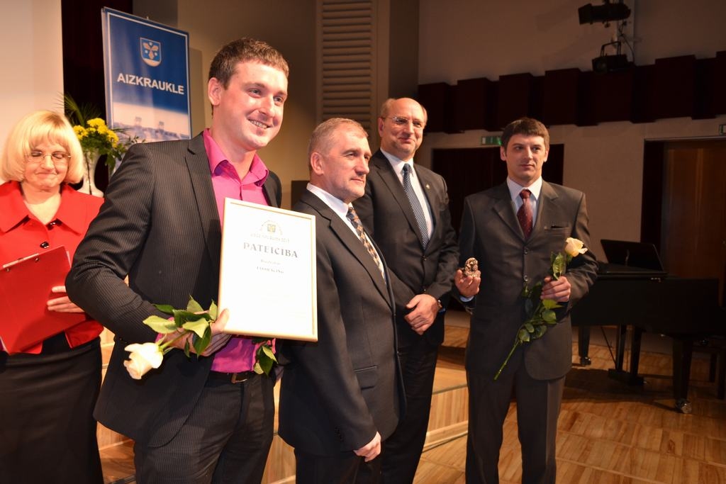 Autors: Guna Mikasenoka