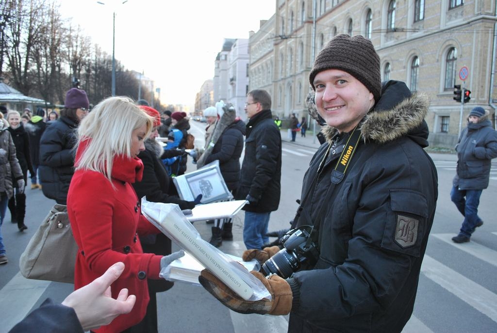 Autors: Līga Patmalniece