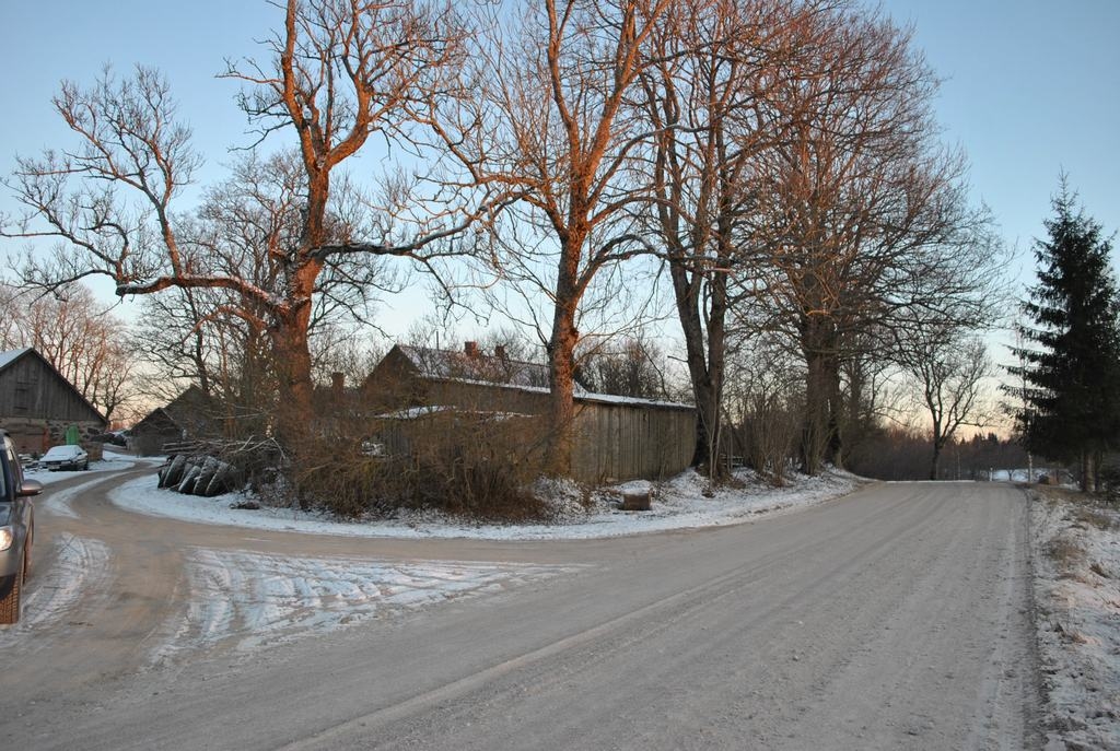 “Zobēni” ceļu un attiecību krustcelēs.
Autors: Imants Kaziļuns