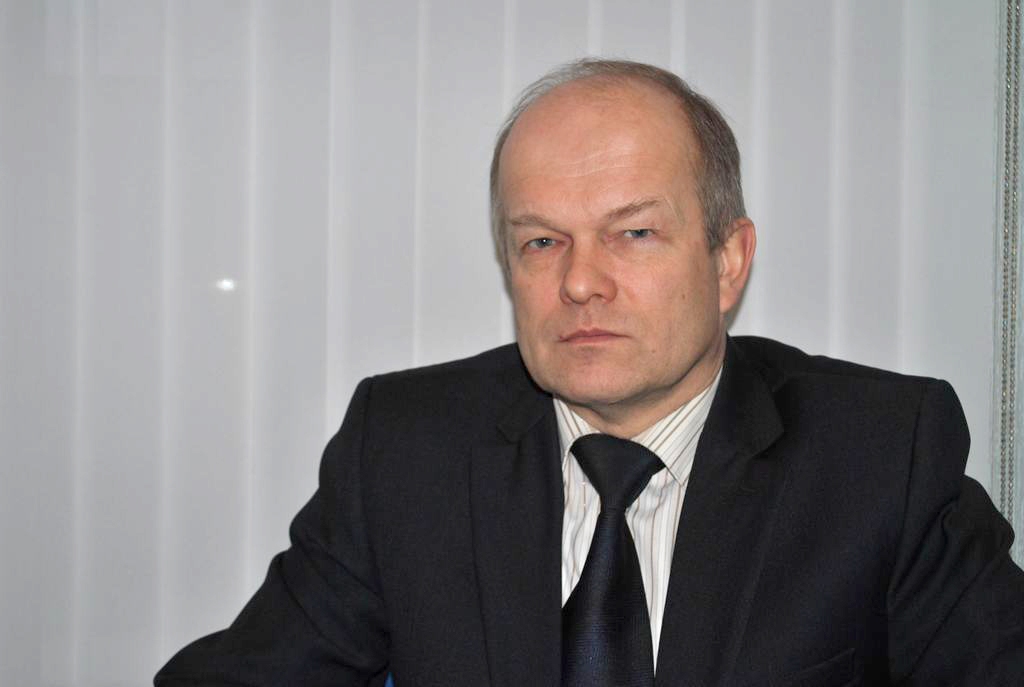 Speciālists. A. s. “Sadales tīkls” klientu līgumu direktors Vents Klei­kalīdis.
Autors: Imants Kaziļuns