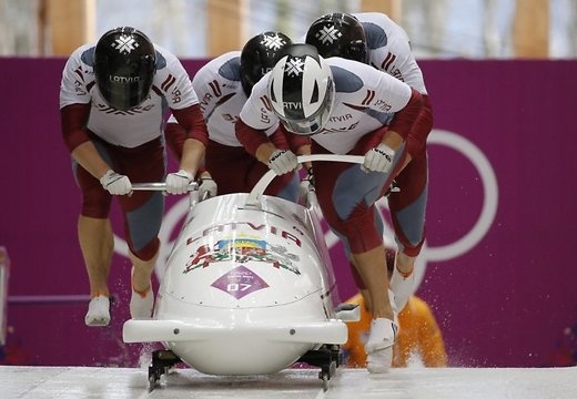 Autors: Reuters/Scanpix