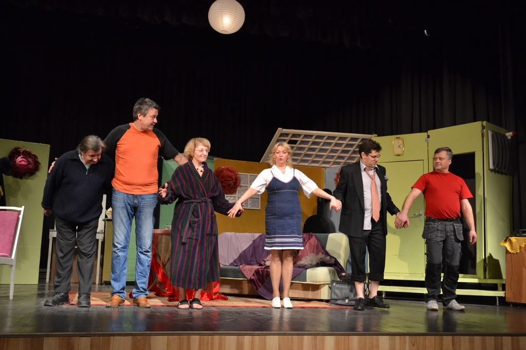 Arī paklanīšanās ir jāizmēģina!
Autors: Līga Patmalniece