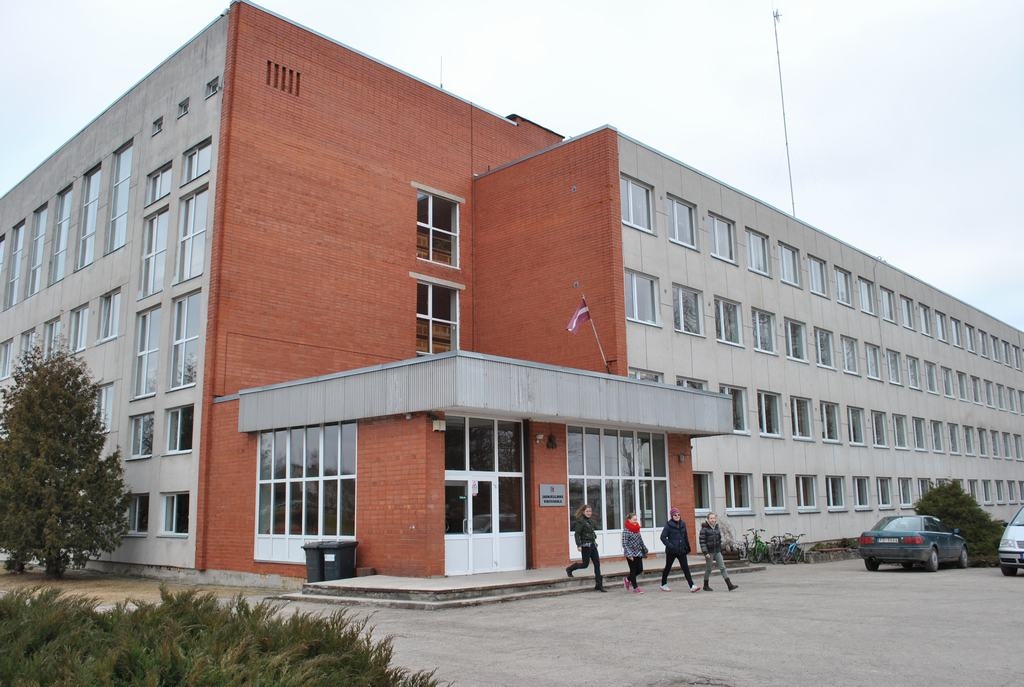 Autors: Līga Patmalniece