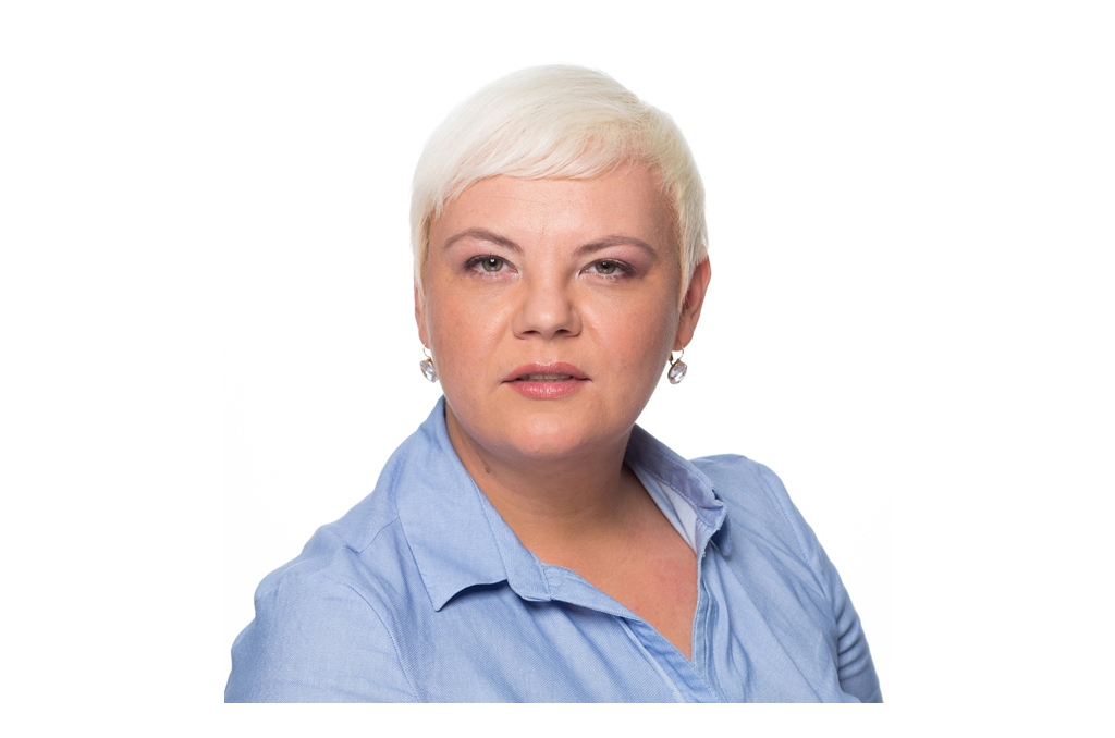 Inga Daliba, speciālistu darba portāla Cvmarket.lv mārketinga menedžere
Autors: Publicitātes foto