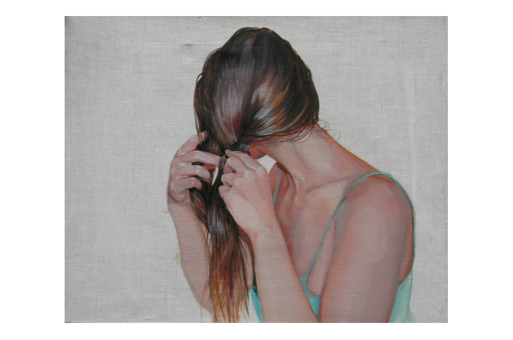 Artas Kalniņas gleznas reprodukcija
Autors: Publicitātes foto