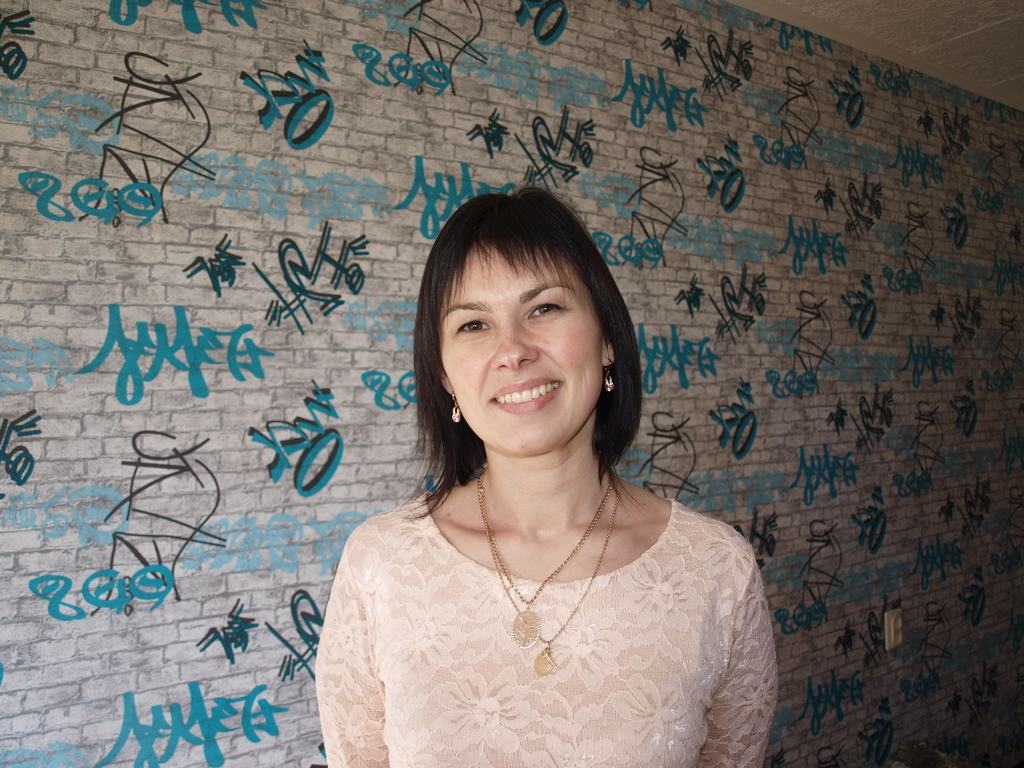 Dace Dailida
Autors: Guna Mikasenoka