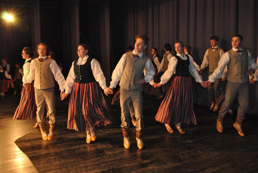 Autors: Līga Patmalniece