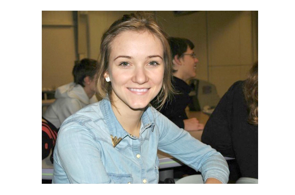 Lelde Kalniņa
Autors: no personīgā albuma