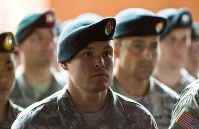 Autors: www.army.mil