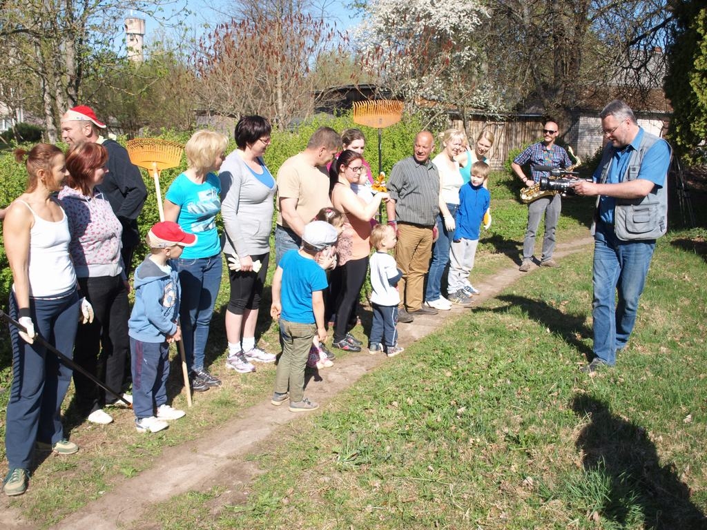 Autors: Indulis Burka