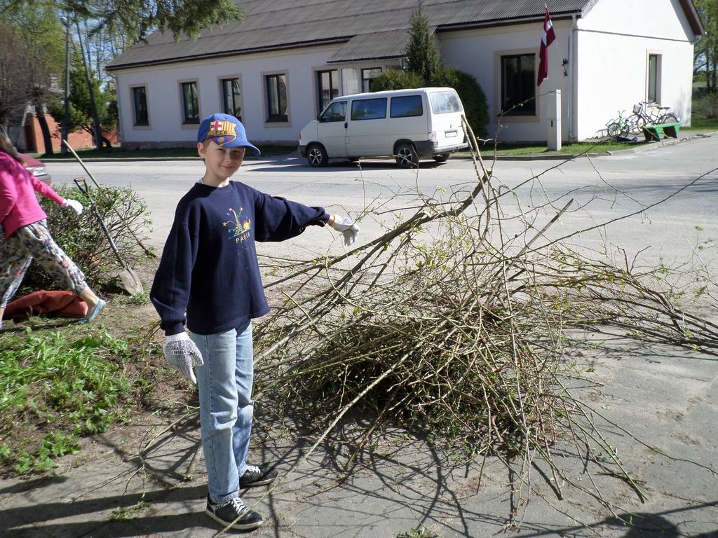 Autors: Ginta Grincēviča