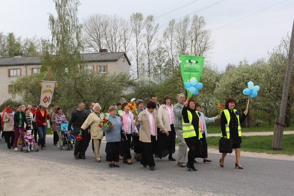 Autors: Sandra Pumpure