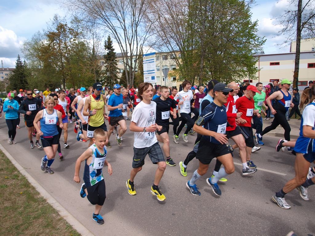 Autors: Ginta Grincēviča