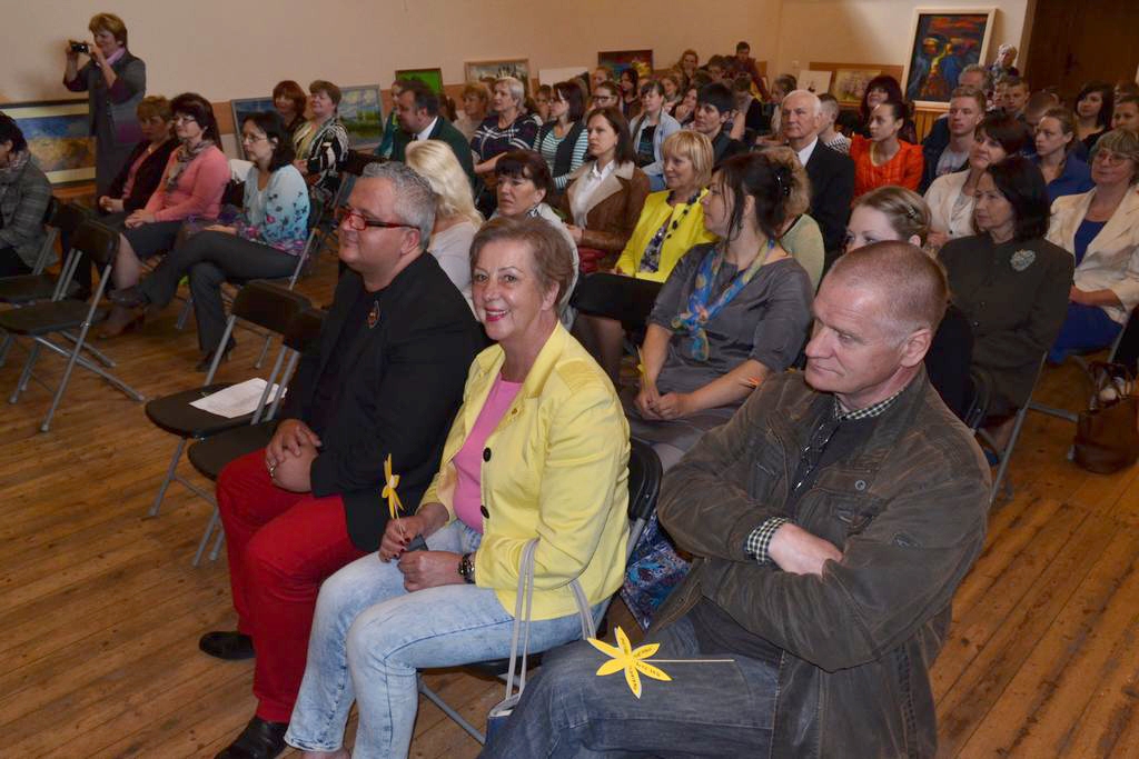 Autors: Indulis Burka