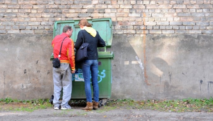 Foto ir tikai ilustratīva nozīme
Autors: no www.kasjauns.lv