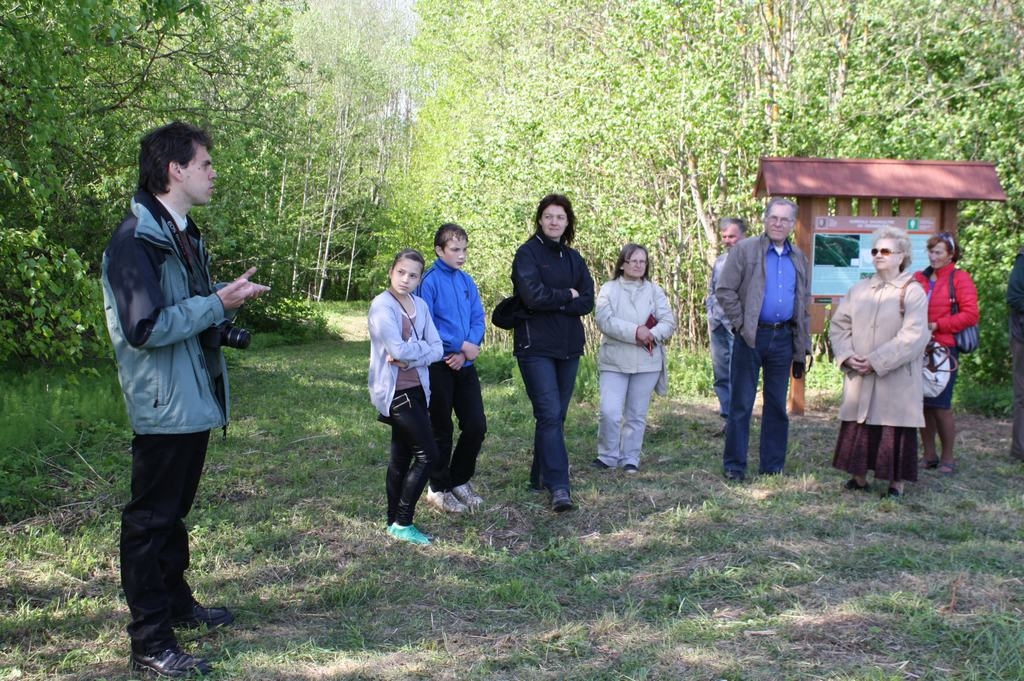 Autors: Līga Patmalniece