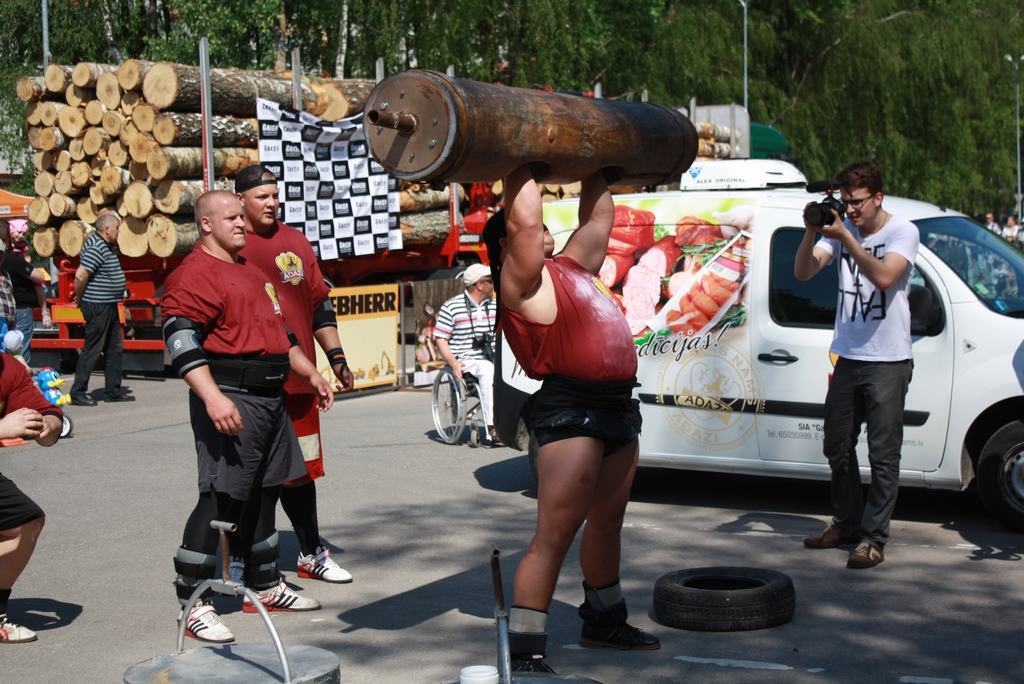 Autors: Ginta Grincēviča