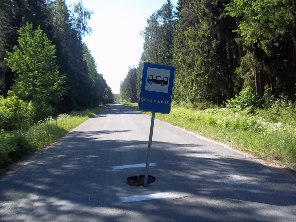 MĀNĪGS UZRAKSTS. Tā drošāk.
Autors: Aculiecinieks