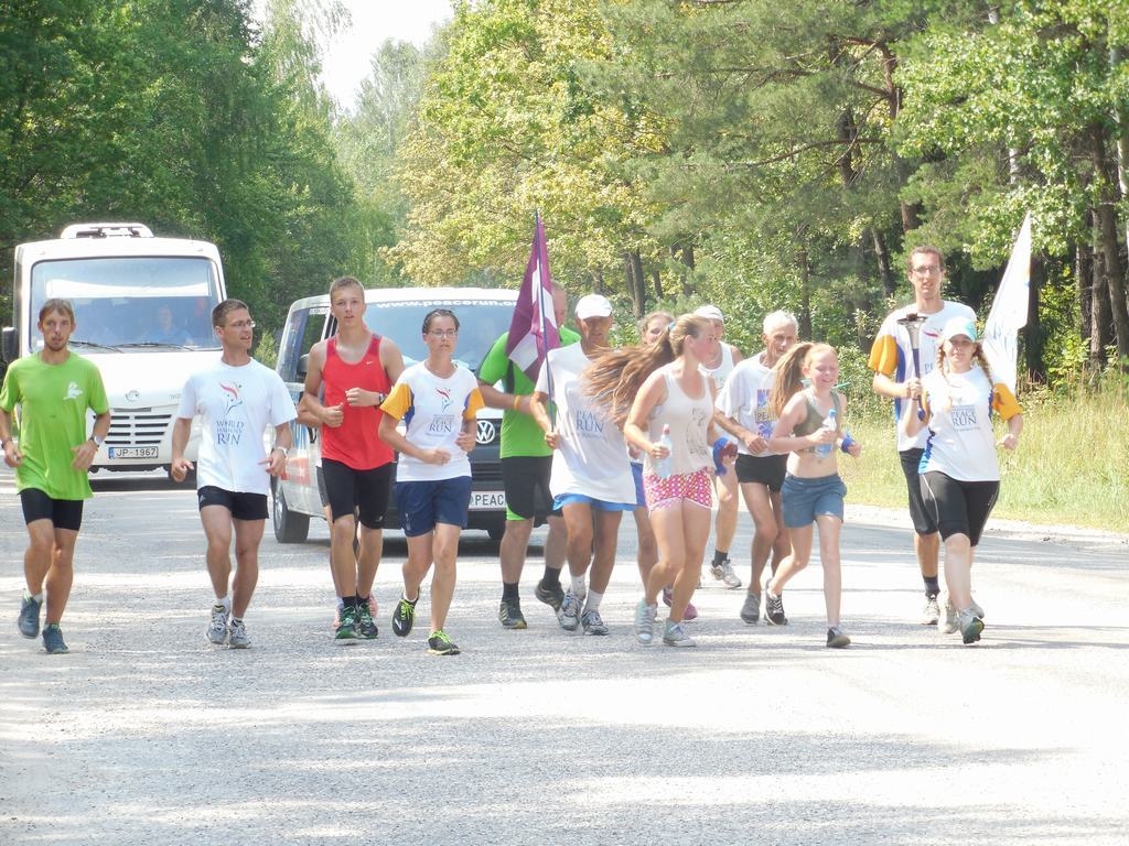 Autors: Sandra Pumpure