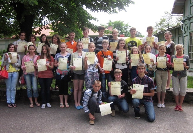 Autors: no www.skriveri.lv