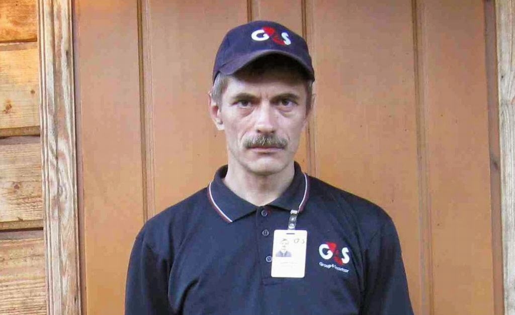 Eduards Brūniņš, “Baltijas ceļa” dalībnieks no Pļaviņām