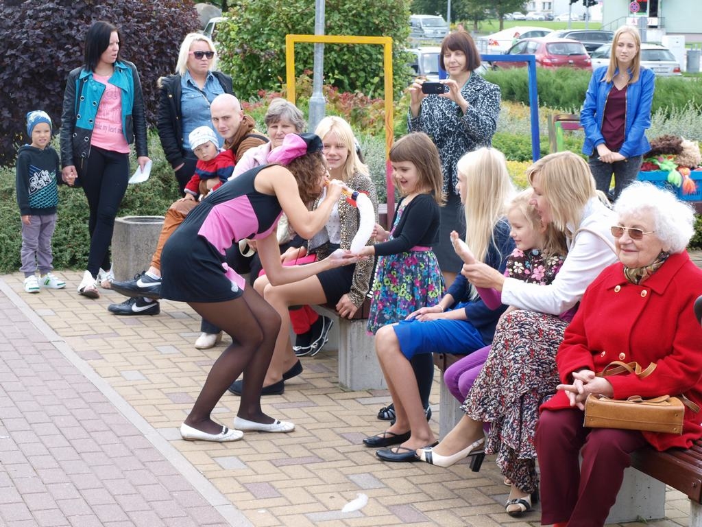 Autors: Indulis Burka