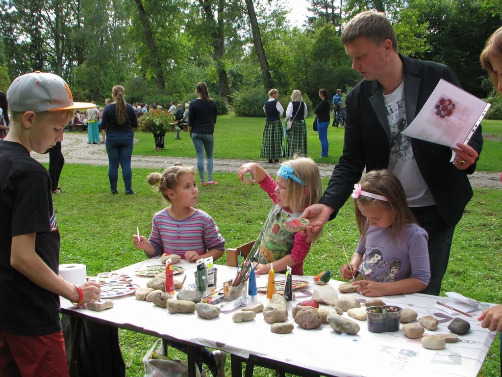 Autors: Agita Grīnvalde