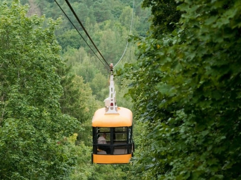 Autors: no www.tourism.sigulda.lv