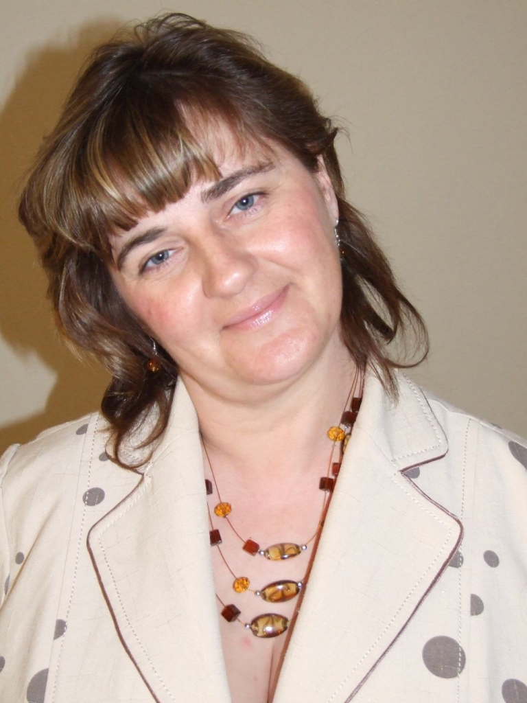 Aina Gadišķe
Autors: no personīgā albuma