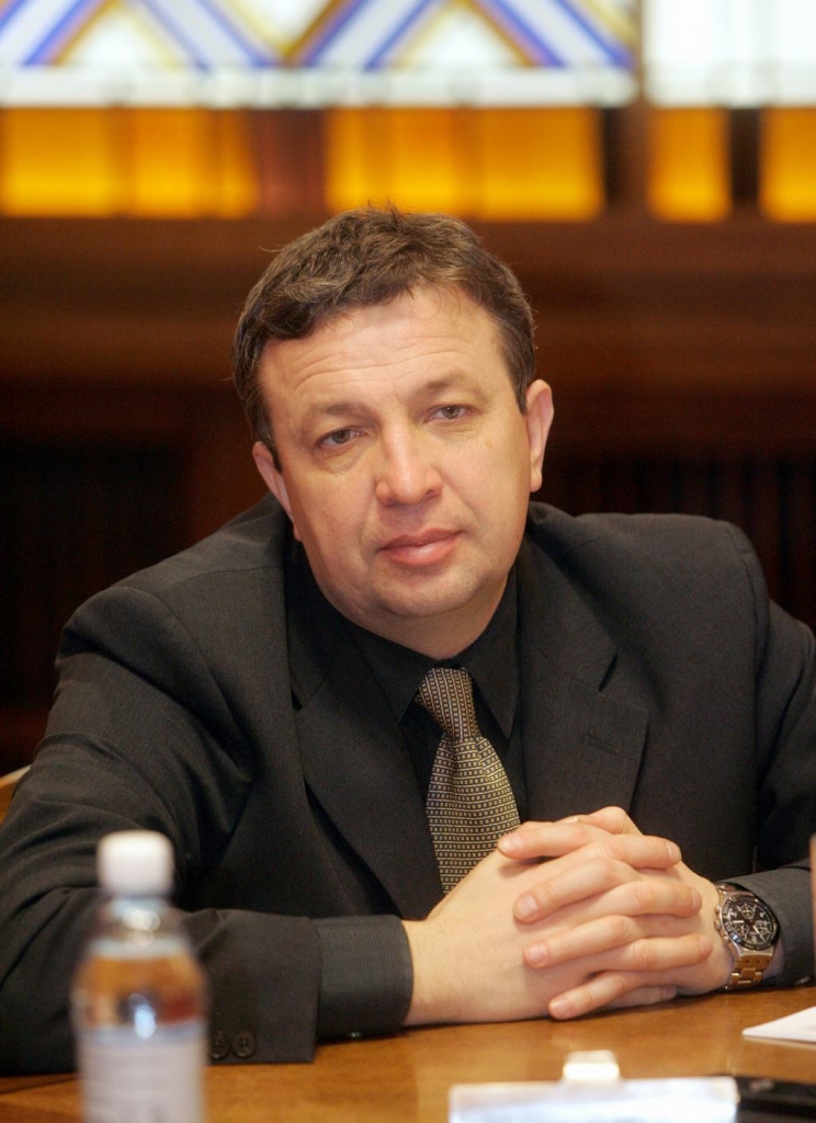 VITĀLIJS ORLOVS.

Autors: Ieva Čīka (LETA) 