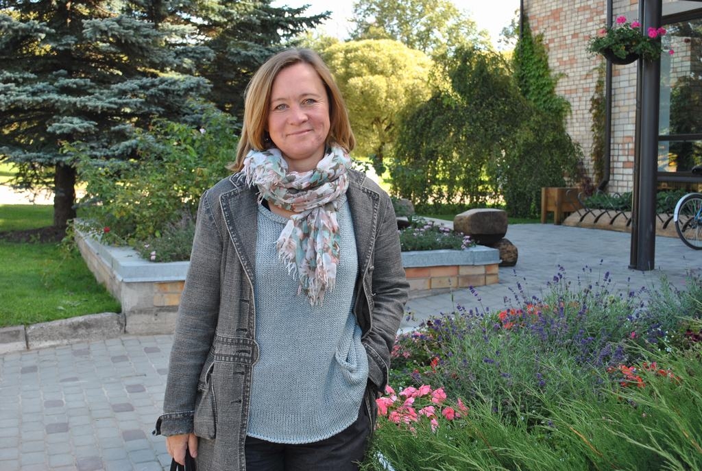 Autors: Guna Mikasenoka