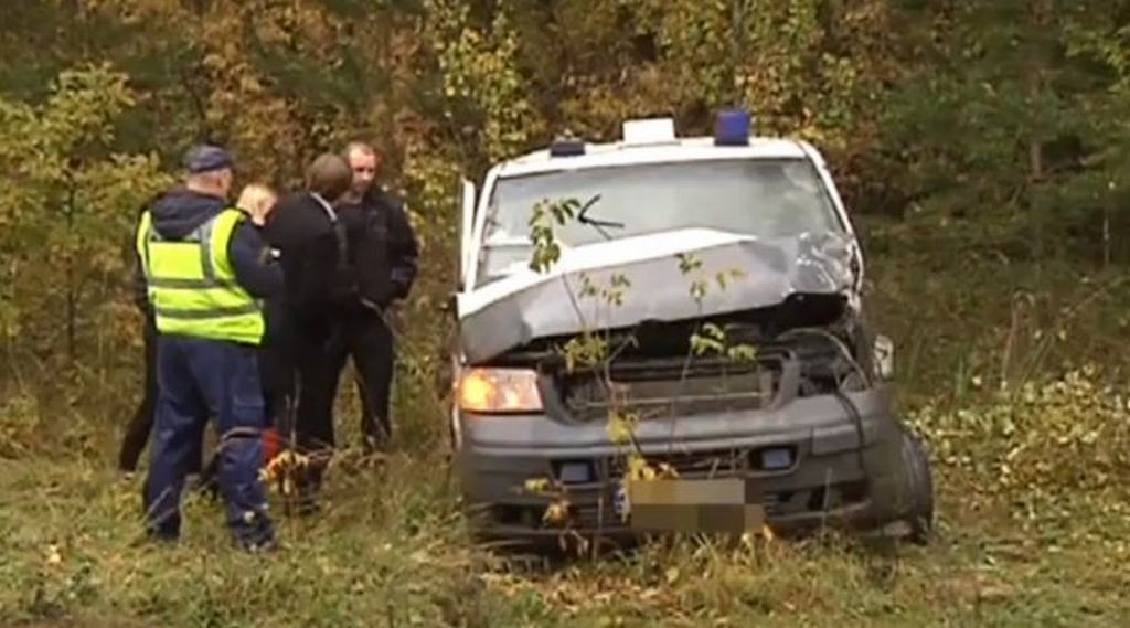 Ekrānuzņēmums no LNT raidījuma 