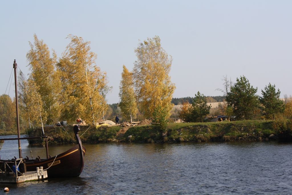 TAPS JAUNA BŪVE. “Liepkalnu” komplekss paplašināsies.
Autors: Sandra Pumpure