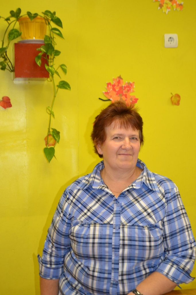 PATĪK KRĀSAS. Ikdiena Mārītei paiet daudzkrāsainajā pirmsskolas izglītības iestādes vidē. 
Autors: Sandra Pumpure