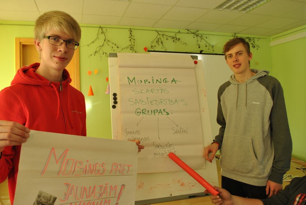 Autors: Guna Mikasenoka