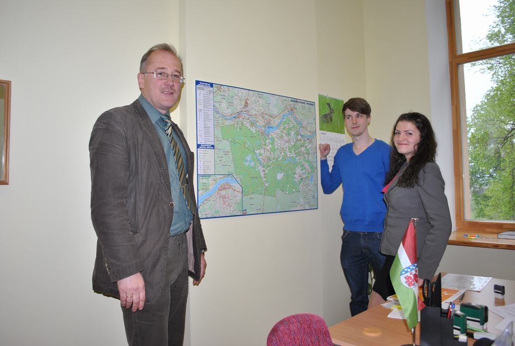 Guntis Libeks, Jaunjelgavas novada domes priekšsēdētājs