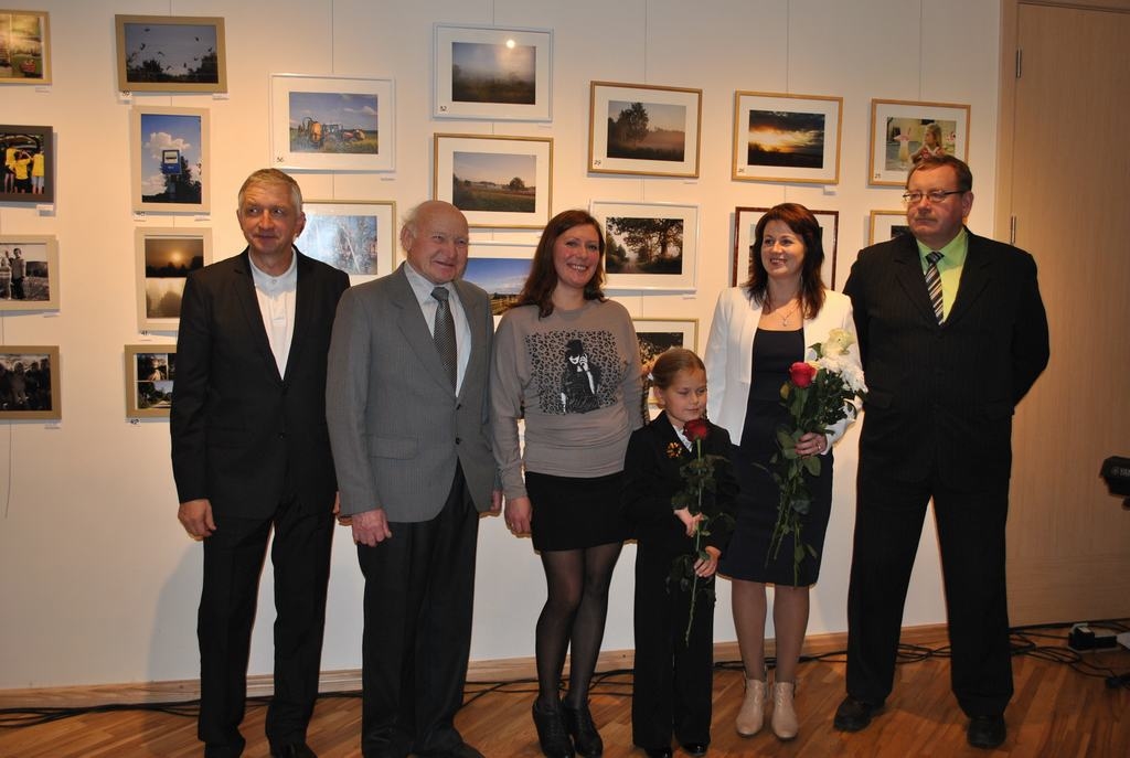 Autors: Sandra Pumpure