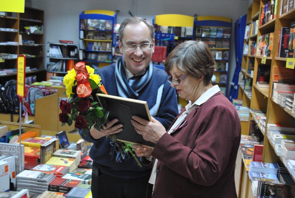 “MANA novada lepnumam” Pļaviņu novadā Pēteri Jankavu pieteica Biruta Irēna Osīte.	

Autors: Solveiga Ivanova
