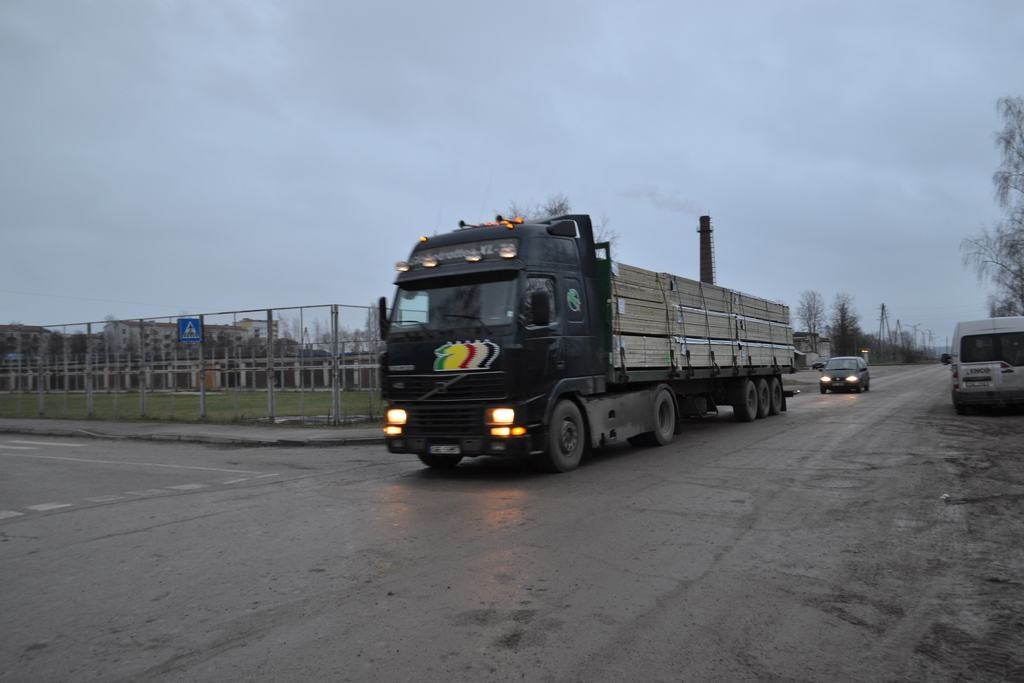 Gaidāmas pārmaiņas. Tuvāko gadu laikā Aizkraukles novada dome plāno piesaistīt Eiropas Savienības struktūrfondu finansējumu uzņēmējdarbības vides sakārtošanai, ieguldot to Dārza un Rūpniecības ielas rajona rekonstrukcijā.                                                                                                                                    
Autors: Guna Mikasenoka