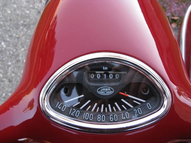 Attēlam ilustratīva nozīme.
Autors: www.retromoto.lv