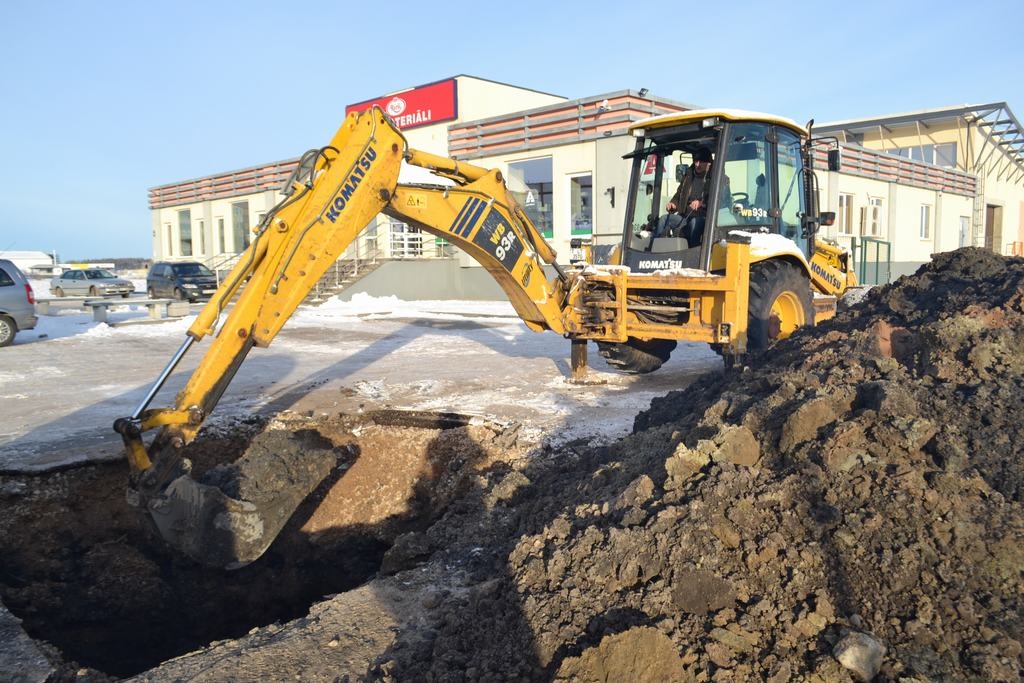 Autors: Guna Mikasenoka