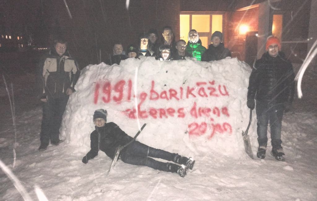 Autors: no jaunsargu arhīva