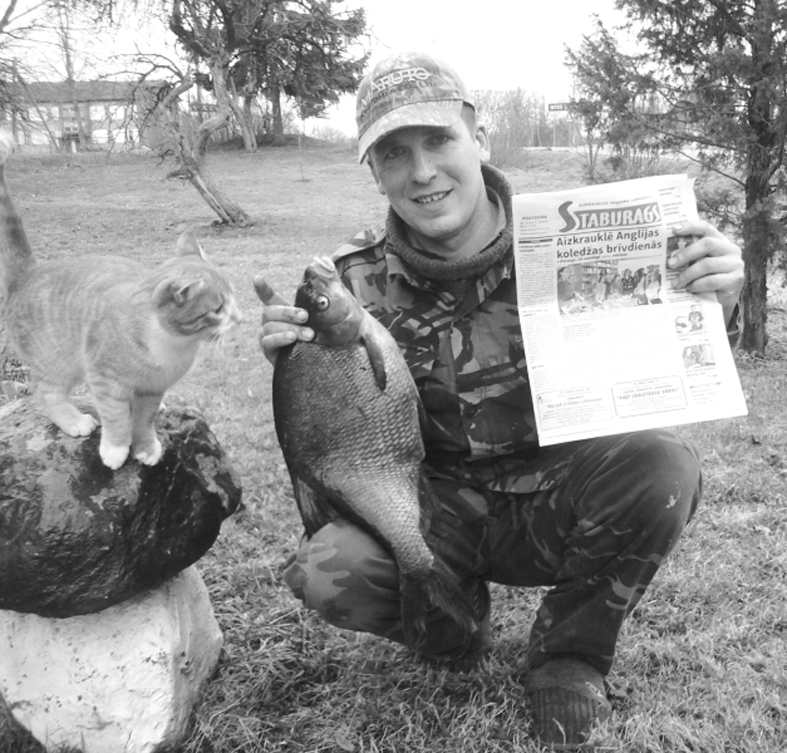 Jānis Kūlītis. 
Autors: Jānis Kūlītis.