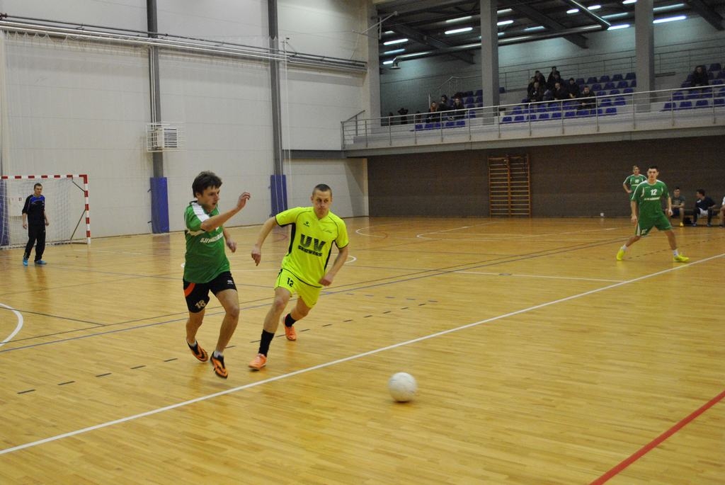 Otrā uzvara pēc kārtas. Vienībai “Aizkraukle” izdevās izcīnīt pārliecinošu uzvaru (10:1), pārspējot sākotnējos turnīra līderus — Jēkabpils vienību “Litrs”. 