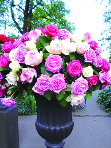 Autors: Ināra Sudare 