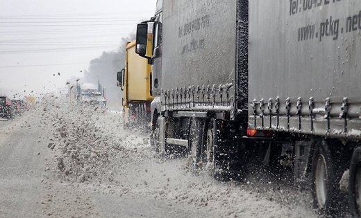 Attēlam ilustratīva nozīme.
Autors: AFP/Scanpix 