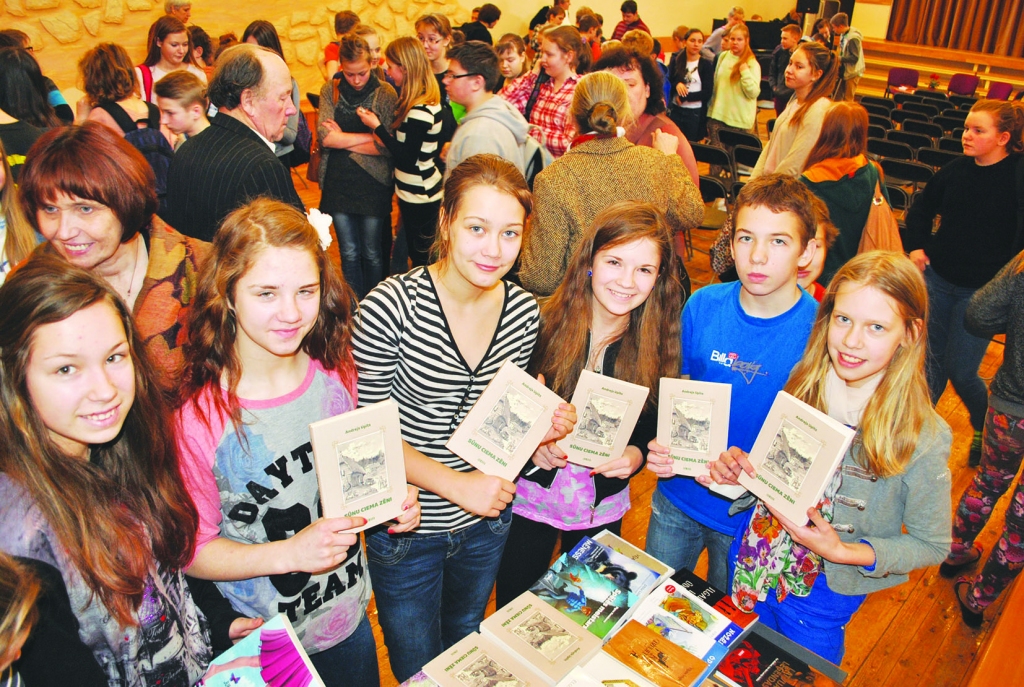 Autors: Imants Kaziļuns