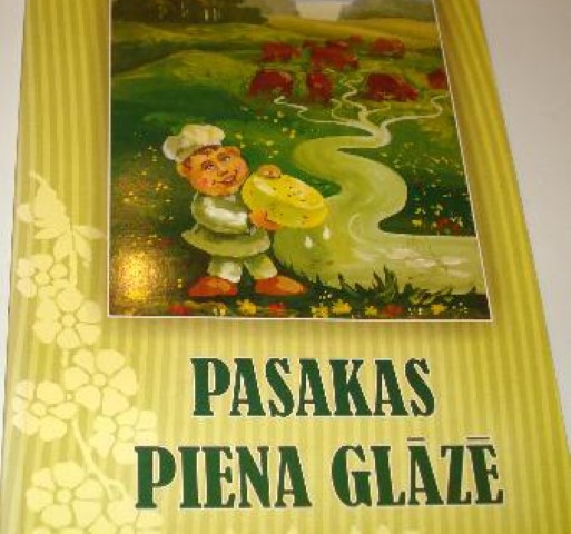 BŪS TURPINĀJUMS. Paredzams, ka drīz šai grāmatai būs turpinājums.
Autors: no ibook.lv